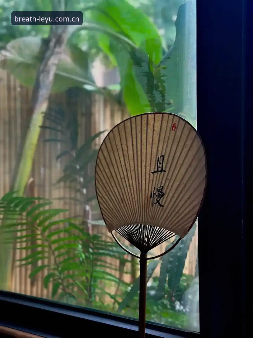 乐鱼客户端 慢下来,才跑得快——聊聊乐鱼客户端背后的那点“呼吸感”