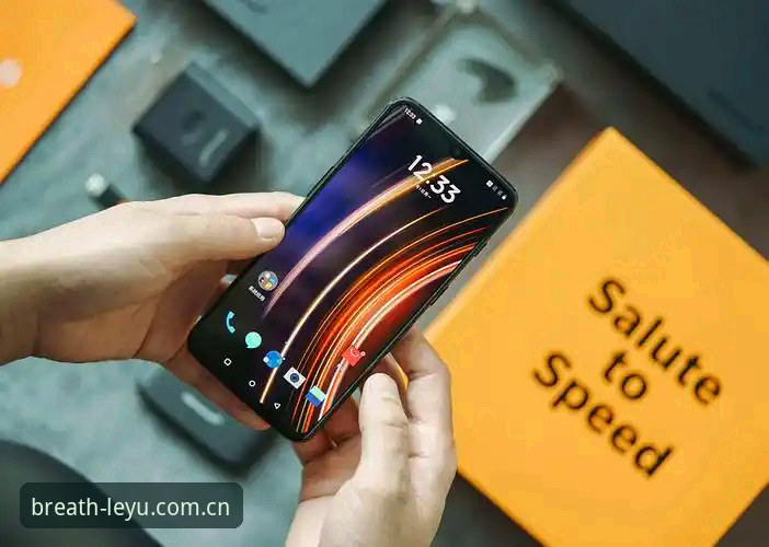 乐鱼客户端 从卡顿到流畅:我试用乐鱼客户端EPY2版后发现的三个设计细节
